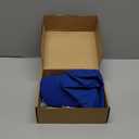 8 Pcs Halloween Black Dog Costume Cartoon Character Costume Hat Ear Headband Glove Sunglass for Adults Cosplay Party