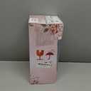 Innqoo Candle Warmer Lamp with Timer, Dimmable Candle Warmer for Jar Candles, Height Adjustable Wax Melts Warmer, Birthday Gifts for Women Mom, House Warming Gifts New Home Decor (Regular(4.7 in))