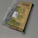 100 Pack Heavyweight Key Transfer Envelopes  Secure Adhesive Mailers for Auto Services (4.125"x9.5")