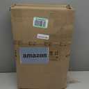 Osteo Enjoy Pain Relief Sleeping Cervical Neck Pillow, Ergonomic Contour Zoned Fits Side Sleeper, Non-Temperature Affected Memory Foam Pillows, Q-max Cooling Pillow Support Back Stomach Sleepers (Dark Gray)