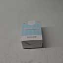 GROSMIMI Flip Top Spill Proof Sippy Cup, PPSU, BPA Free, 10 oz, Stage 2 Straw for Toddlers, 2-pack (Peach Flower & Unicorn)