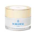 Borghese Crema Ristorativo-24 Moisturizer - Hydrating Face Moisturizer for Fine Lines & Wrinkles with Seaweed Extract & Vitamin E, Normal to Dry Skin