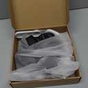 KIWI design K2 Comfort Head Strap Accessories Compatible with Oculus/Meta Quest 2, Elite Strap Replacement for Enhanced Support of VR Headset, NOT for Meta Quest 3/3S