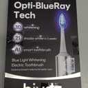 Brush PRO Rechargeable Electric Toothbrush for Adult Purple
