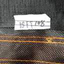 Trampoline Mat, Fits 15 ft Frame, with 96 V-Rings Fits 6.5 inch, Replacement Mat(Mat Dia:161in), Reinforce, UV-Resistant, with Spring Hook and Gloves, Not Include Spring