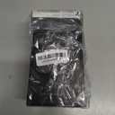 Qifutan Dash Mounted Holders Phone Holders for Your Car Phone Mount for Car Windshield Dashboard Air Vent Universal Desk Mounts Hands Free Automobile Cell Phone Holder Fit for iPhone Smartphone