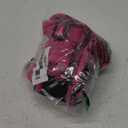 Voyager Step-in Lock Pet Harness - All Weather Mesh, Adjustable Step in Harness for Cats and Dogs by Best Pet Supplies - Fuchsia, M