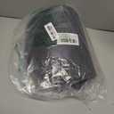 Livtribe Car Seat Cushion Memory Foam Car Seat Pad Sciatica & Lower Back Pain Relief Car Seat Cushions for Driving Road Trip Essentials for Drivers (Black)