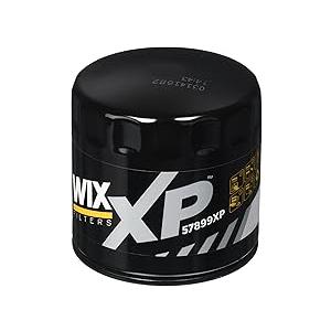 WIX Filters 57899