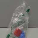 2 Pcs Cake Pop Molds Shapes Press Set 3d Printed Heart and Round Cake Pop Cutter and Pusher Circle Sphere Cakepop Molds Shapes Baking Tools for Home Baking Wedding Birthday Parties Desserts