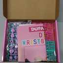 Friendship Bracelet Making Kit for Girls, Christmas Gifts Art & Craft Kits for Kids, DIY Jewelry Making Kit, Birthday Present for Ages 4-12, Toy for Age 4, 5, 6, 7, 8, 9, 10, 11, 12 Years Old (Regular)