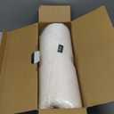 Osteo Cervical Pillow for Neck Pain Relief, Hollow Design Odorless Memory Foam Pillows with Cooling Case, Adjustable Orthopedic Bed Pillow for Sleeping, Support for Side Back Sleepers (Queen(25.5*16.5*5.2/4.1 inches), White)