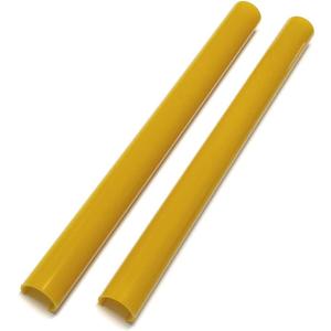 Fit for BMW F07 F10 F11 F18 F06 F12 F13 F01 F02 F03 F04 F48 F49 F39 F45 F46 Front Grill Inserts Trims Stripes Clips Cover Yellow Bar V Brace