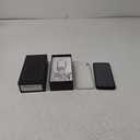 Unlocked Android Phone Smartphone 2GB+16GB Cell Phone 5000mAh Battery for Extended Standby 6.7inch HD Screen Mobile Phone 4G Dual SIM Capability (Black)