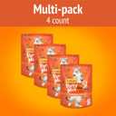 Purina Friskies Cat Treats, Party Mix Original Crunch - 30 oz. Pouch (1.88 Pound (Pack of 1))