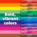 Mr. Sketch Scented Markers, Chisel Tip, Assorted Colors, 22 Count - Fun for Kids, Coloring, Spark Creativity, Arts & Crafts