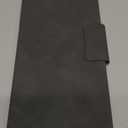 Ayotu Case for Remarkable Paper Pro Move 7.3", 1:1 Fit Smart Cover Book Folio with Auto Wake/Sleep, Sensual-Touch Leather Cover, Microfiber Lining, Strong Magnet(Standard Slim Case A-Skin-Touch Gray)