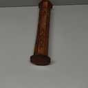 Handmade Buddha Wooden Incense Cone Tower Incense Stick Burner Stand Holder Ash Catcher Home Decor Utilities & Accessories