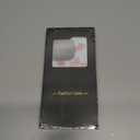 Case for iPhone 13 Pro Case,Cute Pink Ribbon Bow Cherry Pattern Phone Case with Shockproof Slim Soft TPU and Hard PC Protective Cover for Girls Women (Glossy)