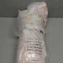 Bedsure GentleSoft Pink Throw Blanket for Couch - Cozy Soft Christmas Blankets for Women, Cute Small Fleece Throws for Girls, Pink Gifts Decor for Home Room, Crystal Pink, 50x60 Inches