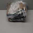 SHARDOR Single Serve Coffee Maker 2.0, Hot and Iced Coffee Machine for K Cup Pods & Ground Coffee, 6 to 14 oz Brew Sizes, 50 oz Removable Water Tank, Bold Brew Setting, Stainless Steel, Black