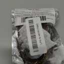 Vitodeco Genuine Leather Smart Key Fob Case Protector Compatible for Alfa Romeo Giulia, Stelvio, Tonale (2017 - 2025 Models) - 5-Button, Black