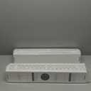 EXPXXFIL0024 Merv 13 24x25 Filter Media Compatible with Bryant/Carrier EXPXXFIL0024 System, FILBBFTC0024, FILBBCAR0024, FILCCFTC0024, FILCCCAR0024, and FILCABCC0024, 2 Pack