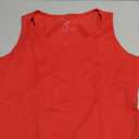 Trendy Queen Womens Tank Tops Double Lined Crop Sleeveless Going Out Camisole Summer Fashion Basic Soft Spring Clothes 2025, S