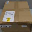 Miyawell Fruit Vegetable Storage Basket, 4 Tier Stackable Metal Wire Storage Baskets with Wheels, Fruit Vegetable Produce Basket Organizer Bins for Kitchen, Pantry, Bathroom