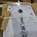 Hyperlite Murray Pro Wakeboard - Shaun Murray Signature Wakeboard - Perfect for Intermediate to Advanced Riders - Board and Fins Only - 134cm