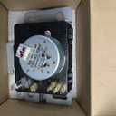 OEM W10745655 Dryer Timer Compatible with Amana Maytag Inglis Roper Dryer. Replaces These Parts: W10857612 W10857612VP 418-619-20-B5 4454384 AP6003908 EAP11731366 PS11731366 FIX11731366