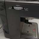 TENKER Espresso Machine with Grinder, 20 Bar Coffee Machine with Milk Frother for Home, All-in-One Stainless Steel Coffee Maker to Make Latte, Cappuccino, Hot or Cold Brew Iced Coffee (Black)