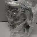 KIDISLE Percolator Coffee Pot Electric 10 Cup, Automatic Keep Warm, Stainless Steel Basket, CoolTouch Handle