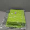 Astrobrights Mega Collection, Colored Paper, Bright Green, 625 Sheets, 24 lb/89 gsm, 8.5" x 11" - MORE SHEETS! (91622)