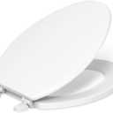 Ridgewood Toilet Seat Eb