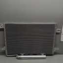 Wagner CD847 Condenser
