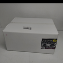 Windy City Novelties New Years Eve 2025-250 Piece 100 Guest kit - Silver and Gold with top Hats, Tiaras, Leis, Horns, & Bead Necklaces - All The kit Supplies Your Guests Need in Bulk