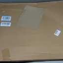 242193206 Refrigerator Door Gasket for Frigidaire Kenmore Crosley Westinghouse, 41.62''x 28.5'' Replaces AP5806733, PS9493819, Refrigerator Door Seal Replacement Parts Fresh Food Door Gasket