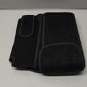 5 in 1 Hip Brace for Women Men Sciatica Pain Relief Devices - Adjustable Groin, Hip Flexor Compression Wrap for Comfortable Thigh, Hamstring & Sciatic Nerve Support, Improved Mobility & Recovery (PLUS) Right Leg