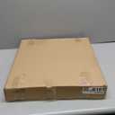 Sports Card Display Case Trading Card Storage Box,Baseball Card Display Case,with UV Protection ,Lighted Strip (Card Not Included) for Football Basketball Hockey Game and ComicTrading Card.