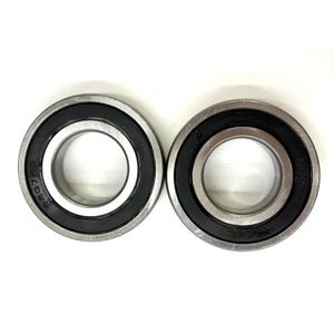 #WF42H5000AW/A2-11#6207RS Washer Tub Spin Ball Bearings Replacement Part New for Samsung