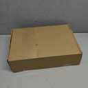 299 Pcs Mermaid Birthday Decorations, Mermaid Party Decorations Kit - Disposable Dinnerware Set with 25 Guests, Backdrop, Balloon, Banner, Tablecloth, Knives, Forks, Spoons, CakeTopper