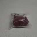 COOFANDY Men's Henley T-Shirt Long Sleeve Casual Lightweight Pullover Shirts Soft Stretch Basic Tees Fall Tops M