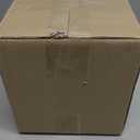 Stonebriar Unscented White Tall Pillar Candles, 65 Hour Burning Candle Pillars, Perfect for Decor, Weddings, Emergencies 3" X 6", 6 count