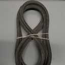 Genuine Toro OEM 147-2909 V-Belt for 50" Timecutter Riding Lawn Mowers Fits Units 77501 77502 77505 77515TA