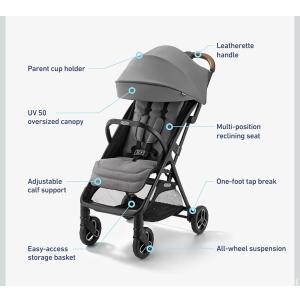 Graco Ready2Jet Compact Stroller