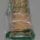 Bamboo Hat Rack 1-Pack Hat Organizer for Baseball Caps, Free-Standing Hat Holder for 18 Caps, Ideal for Closet, Bedroom, Dresser