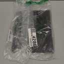 Compatible with Maxpad i11 / i11 Plus Tablet case, Full Coverage PU Leather Cover Case with Folding Stand Cover Rugged with Auto Sleep/Wake (Black)