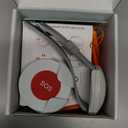 WiFi Caregiver Pager Life Alert Systems for Seniors No Monthly Fee App 1Waterproof Call Button+ 1Watch Button 1Receiver, Control Medical Alert Systems for Seniors(Only Supports 2.4GHz Wi-Fi 01)