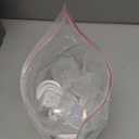 Nenesupply 4.7oz 6pc Wide Neck Breastmilk Storage Bottles Breast Pump Bottles Use on Pumping with Spectra S1 S2 Synergy Gold Breast Pumps Collection Replace Spectra Bottles for Pumping Wide Mouth